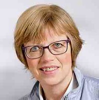 Gitte Hestehave