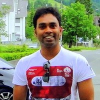 Prakash Sah