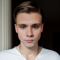 Vladyslav Kaliuzhnyi
