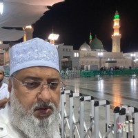 Mohammed Faisal Vahedna