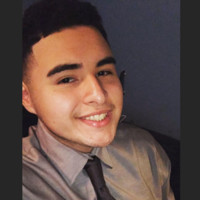 Joshua Vasquez