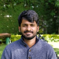 Venkateshwar Reddy Genugula