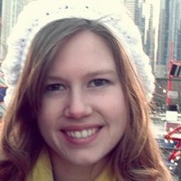 Amy Mangel, Chp