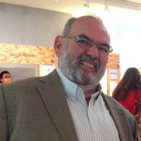 Paulo Bayeux