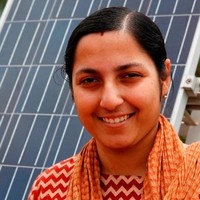 Anasuya Gangopadhyay