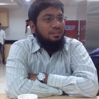 Rafeeq Mohammed