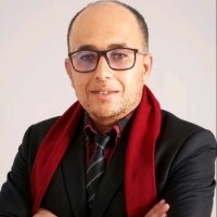 Fathi HAMMADI , CSCMP