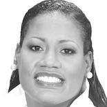 Kimberly Byrd