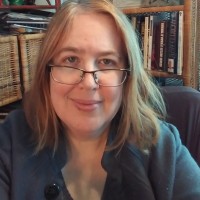 Amy Griswold