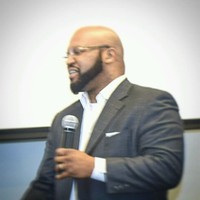 George Moore Jr.