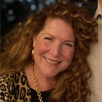 Laurie Garrett