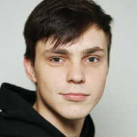 Vitalii Yanch