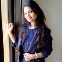 Mehwish Mirza