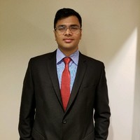 Pranay Bagde, Eit, Pmp