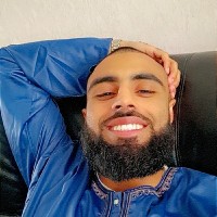 Mohammed Zohaib