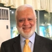 Munir Abdullah