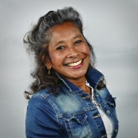 Josje Manuputty