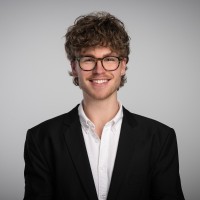 Noah Garrod