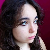 Angelica Giordano Amrsc, Acsfs