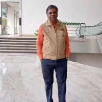 Mukesh Sinha