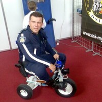 Domagoj Vuka
