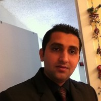 Junaid Patni