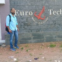 Sureshkumar K S