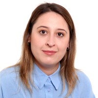 Cristina Brudaru