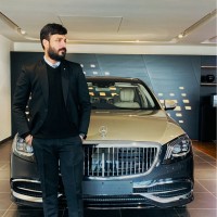 Ashish Bathla