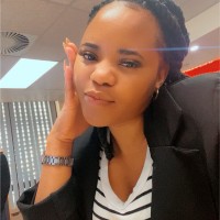 Mpho Makgoba