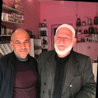 Yahya mansur