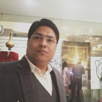 Sameer Mahendru