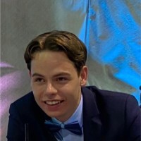 Lenny Felix Gerlach