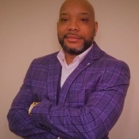 Terrence James
