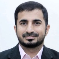 Khaliq Mehmood