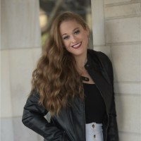 Madison Deckard