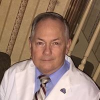 Dr Jim Martin