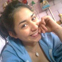 danae A.