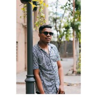 Vinay Sutar