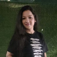 Yashodha Bisht Adhikari