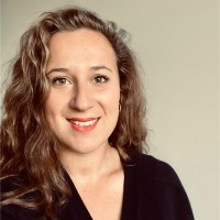 Stella Mende