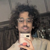 Anand Joshi