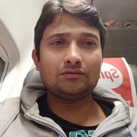 Sunil Dabhade
