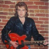Donny Phillips