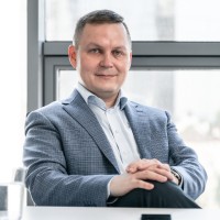 Evgeny Ilin