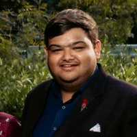 Darsh Sharma