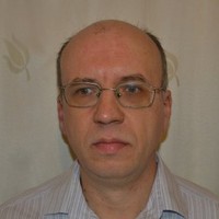 Alexander Kalashnikov