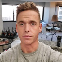 Bryce Redman