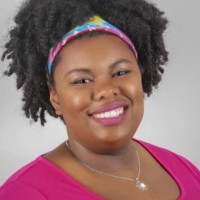 Tayja N. Joshua, CSM