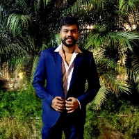 Vaibhav Saxena